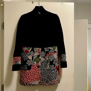Desigual Designer Coat